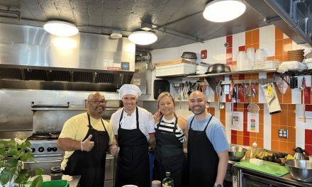 Nibble Kitchen Welcomes 3 New Businesses-in-Residence!