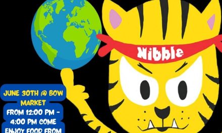NibbleFest – Nibble Kitchen’s 5-Year Anniversary!