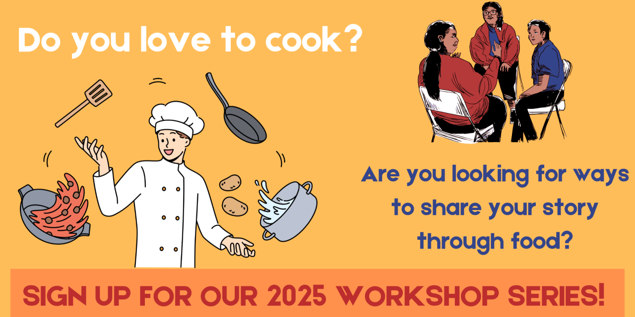 Nibble Entrepreneurship Workshop Series 2025!