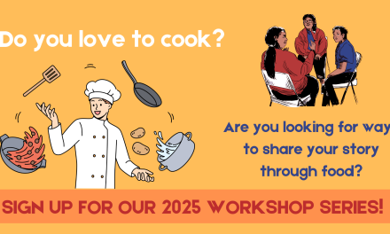 Nibble Entrepreneurship Workshop Series 2025!