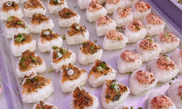 Book Nibble Chefs for Your Next Event or Party!
