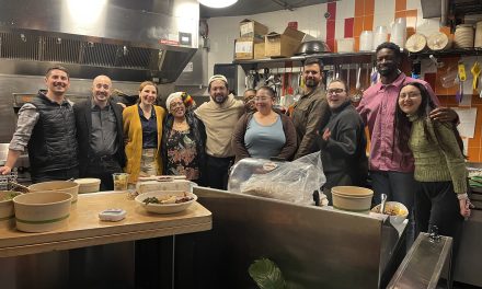 Congratulations to the 2026 Nibble Culinary Entreprenurship Program Cohort!