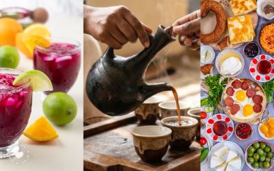 Spring 2026 Breakfast Cooking Class Series is Live!
